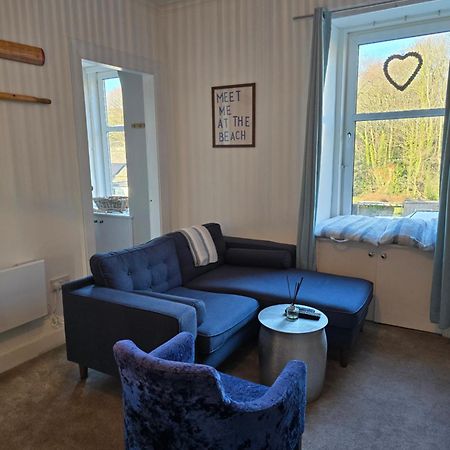 Cumbrae Loft Lejlighed Millport Eksteriør billede