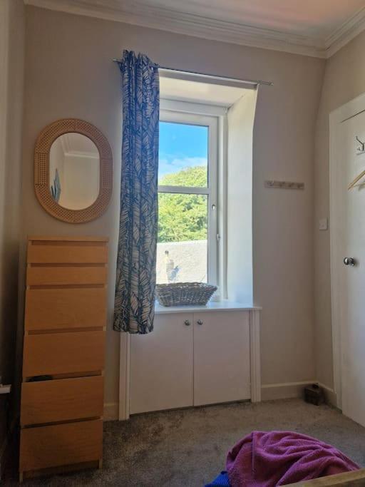 Cumbrae Loft Lejlighed Millport Eksteriør billede