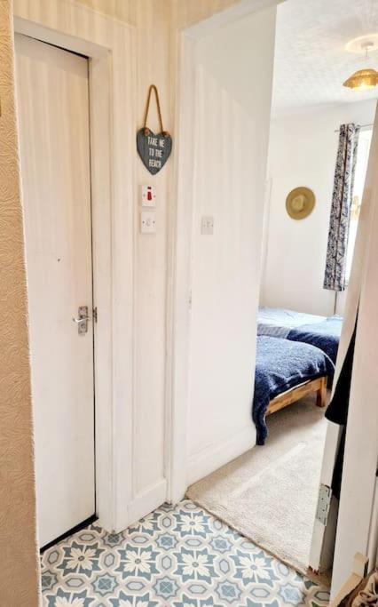 Cumbrae Loft Lejlighed Millport Eksteriør billede