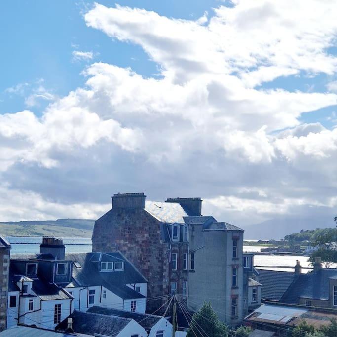 Cumbrae Loft Lejlighed Millport Eksteriør billede