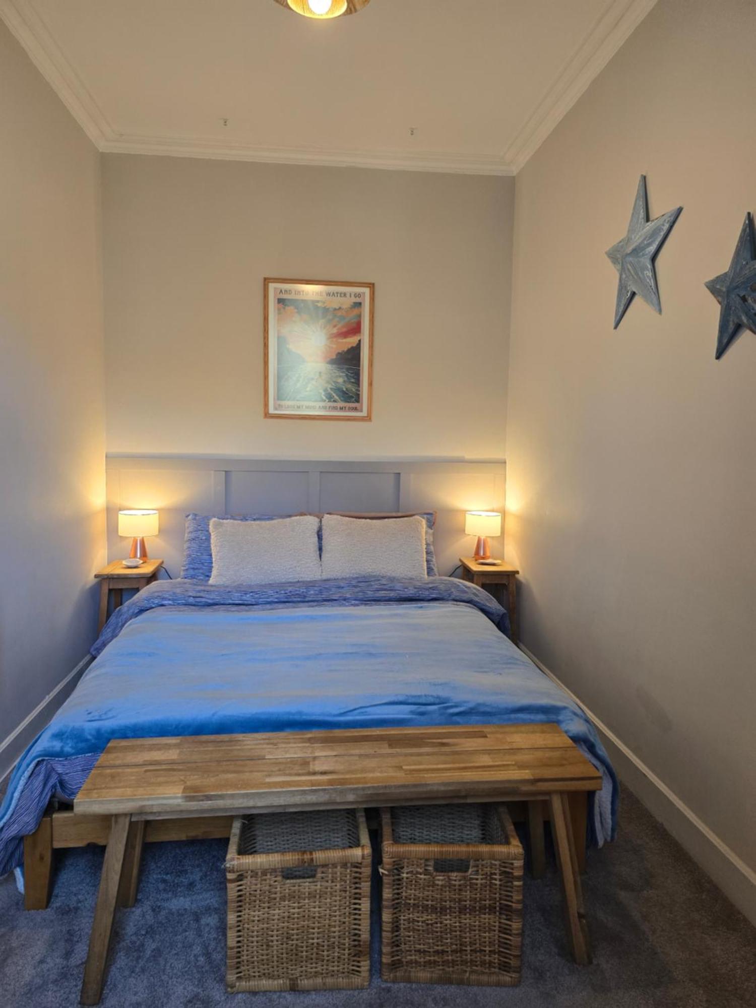 Cumbrae Loft Lejlighed Millport Eksteriør billede