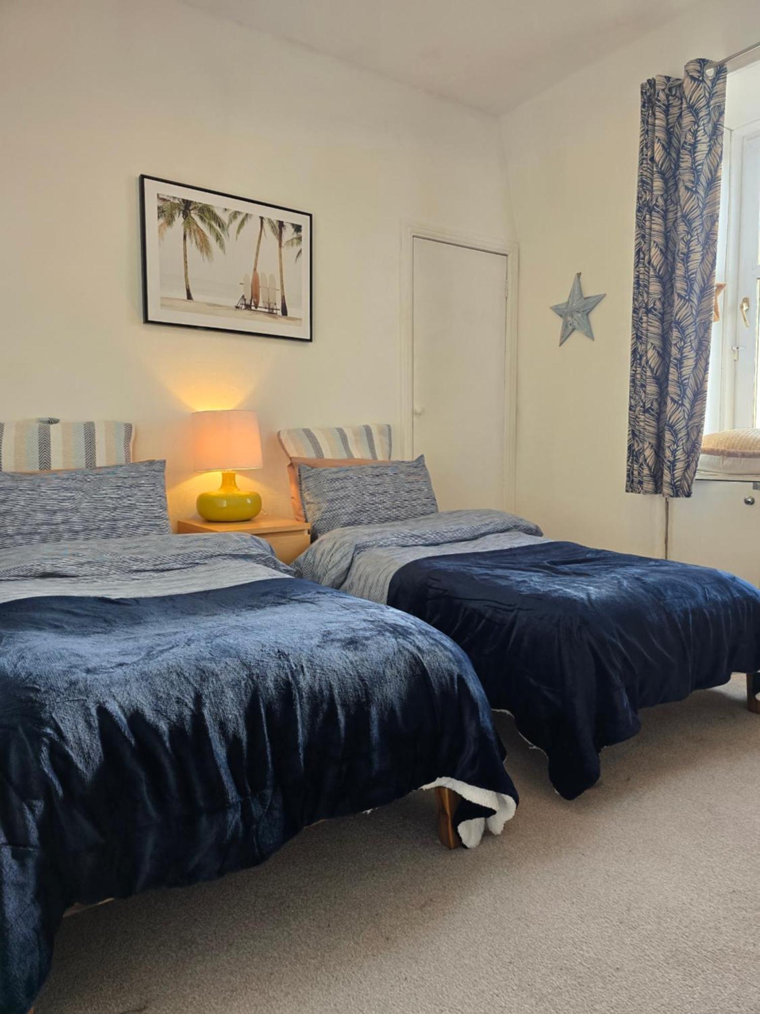 Cumbrae Loft Lejlighed Millport Eksteriør billede